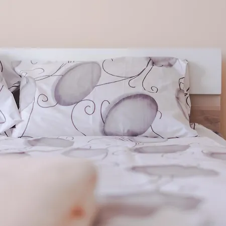 The Right Choice 6 아파트 *