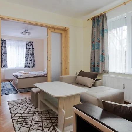 Apartament The Right Choice 6 Sofia