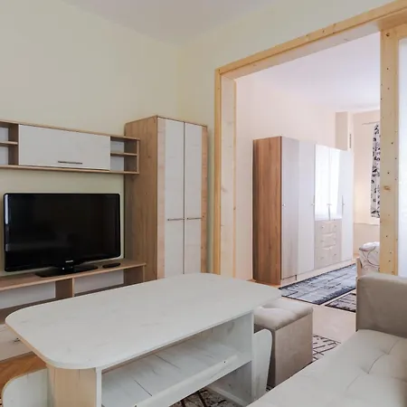 The Right Choice 6 Apartament Sofia