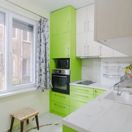 The Right Choice 6 * Sofia