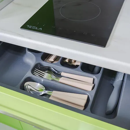 The Right Choice 6 아파트