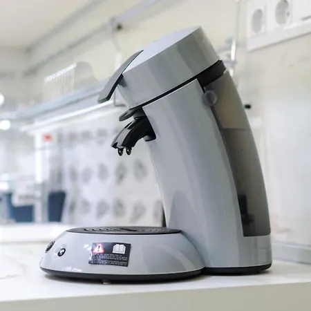 아파트 The Right Choice 6