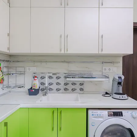 Apartament The Right Choice 6