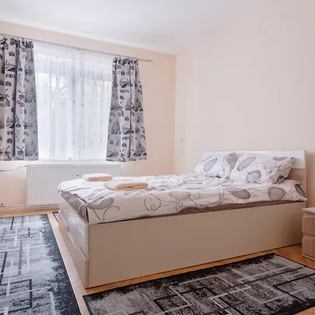 Apartament The Right Choice 6 Sofia