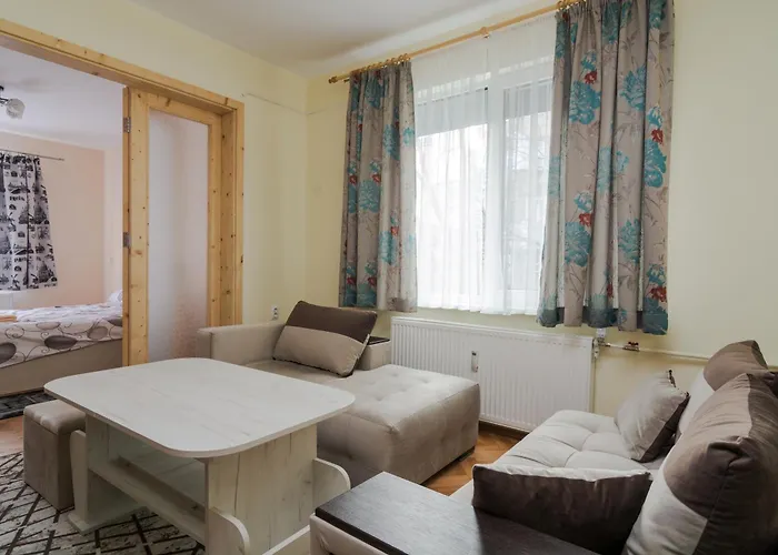 Apartment The Right Choice 6 *