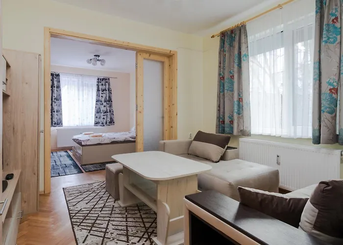 Apartment The Right Choice 6 Sofia