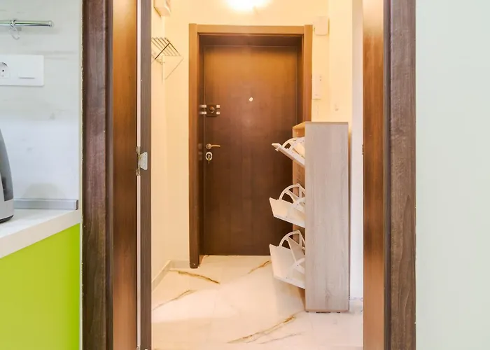 Apartment The Right Choice 6 *