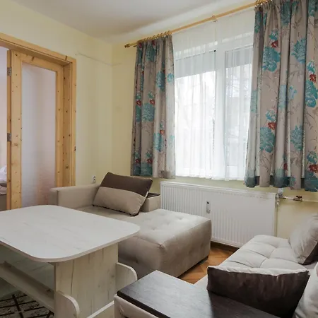 Apartman The Right Choice 6 *