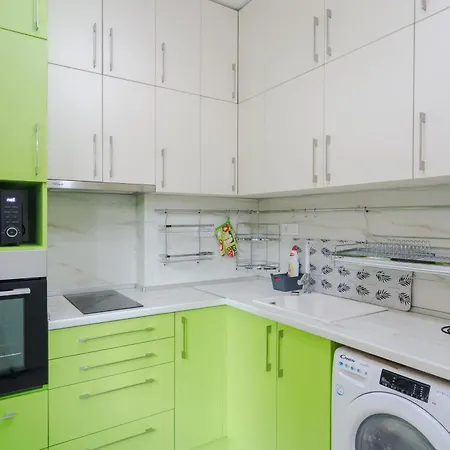 The Right Choice 6 Apartman Szófia