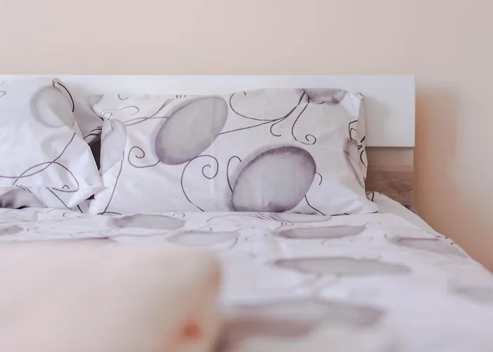 The Right Choice 6 Apartament *