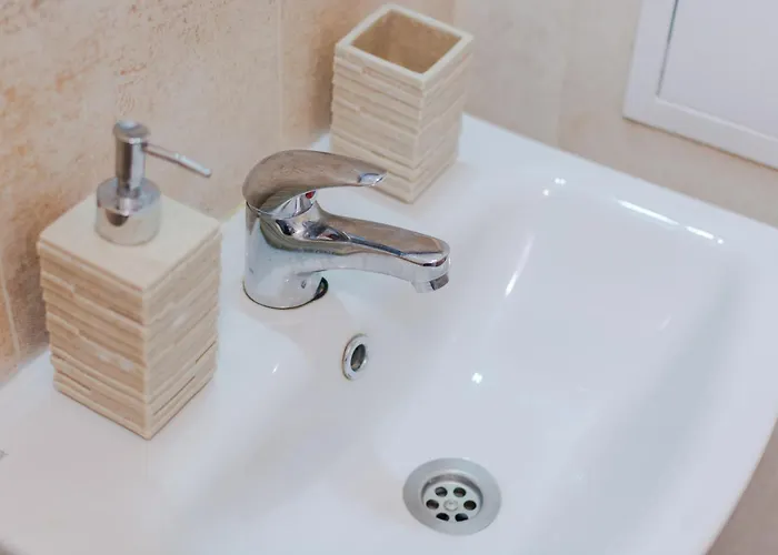 Apartament The Right Choice 6 *