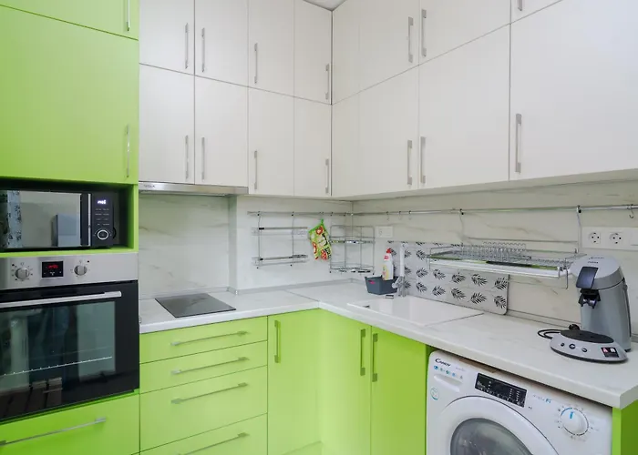 The Right Choice 6 Apartament Sofia