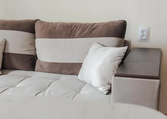 Apartament The Right Choice 6 Sofia