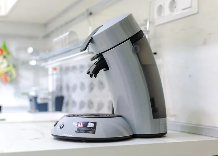 Apartament The Right Choice 6